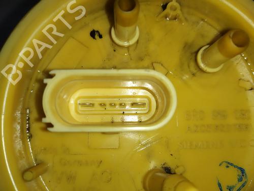 Fuel pump SEAT IBIZA IV (6J5, 6P1) | BP31946926M76