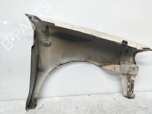Left front fenders VW POLO (6N2)  | BP11381963C41 