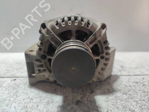 Used Alternator PEUGEOT BIPPER Tepee 1.3 HDi 75 (75 hp) 8714575