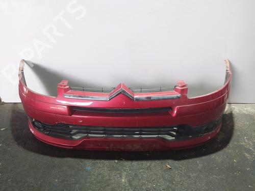 Used Front bumper CITROËN C4 I (LC_) [2004-2014]  24528222