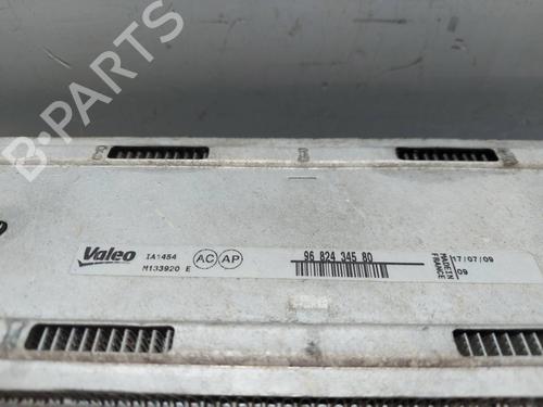 Intercooler PEUGEOT PARTNER Tepee 1.6 HDi 16V | BP30574176M30 - Image 3