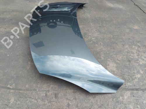 Hood RENAULT SCÉNIC III (JZ0/1_)  | BP18162489C1