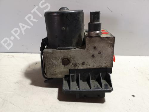 Used ABS pump MERCEDES-BENZ A-CLASS (W168) A 160 (168.033, 168.133) (102 hp) 8699077