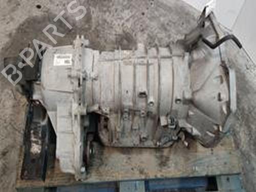 Gearbox CADILLAC SRX 3.6 AWD | BP8701412M3