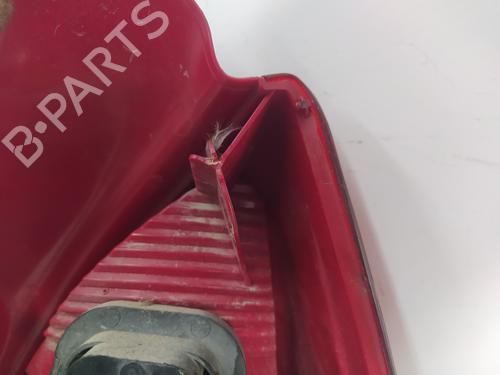 Left taillight CITROËN C2 (JM_) 1.4 HDi | BP21070237C34 