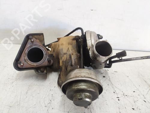 Used Turbocharger/Supercharger Turbocharger/Supercharger HONDA ACCORD VII (CL, CN) 2.2 i-CTDi (CN1) (140 hp) 33986207 33986207