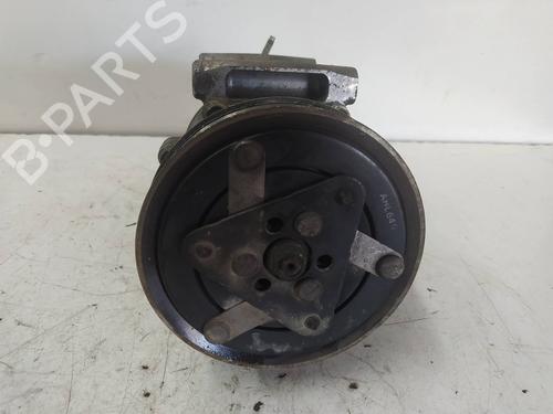 AC-Kompressor CITROËN BERLINGO MULTISPACE (B9) 1.6 (90 hp) 12557263