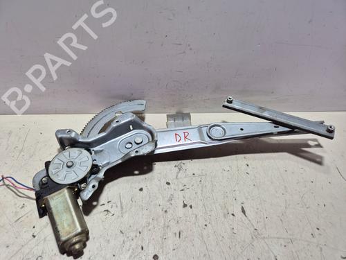 Used Front right window mechanism LAND ROVER DISCOVERY II (L318) 2.5 Td5 4x4 (139 hp) 24959456