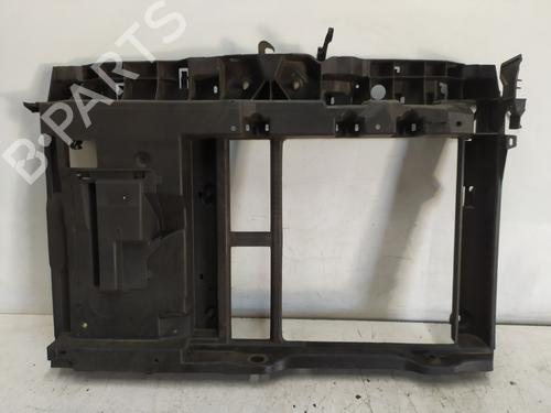 Frontplade/Frontkurv Frontplade/Frontkurv CITROËN C3 II (SC_) [2009-2026] 36670627 36670627