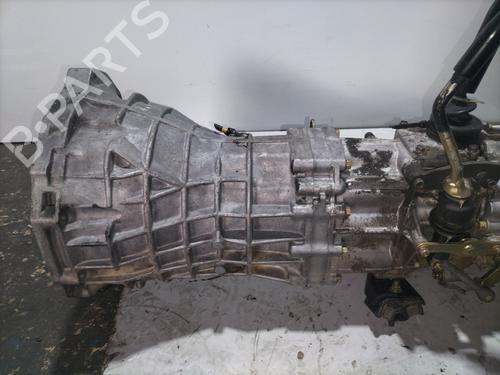 Gearbox NISSAN PICK UP (D22) | BP13241685M3