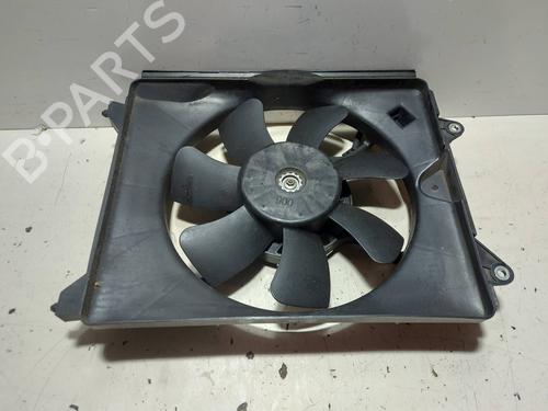 Radiator fan HONDA CIVIC VIII Hatchback (FN, FK) 1.8 (FN1, FK2) | BP24405042M35 