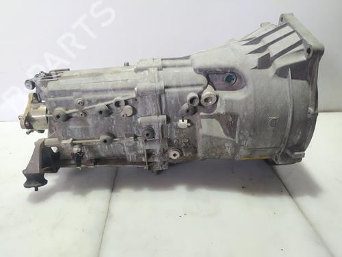 Gearbox BMW 3 (E46) 320 d | BP17652180M3 