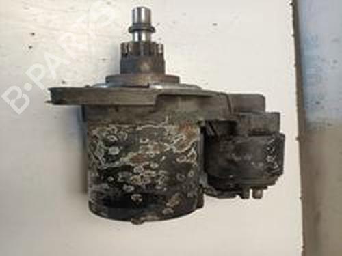 Used Starter AUDI A3 (8L1) [1996-2006]  8715116