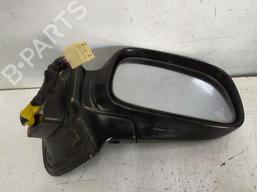 Used Right mirror Right mirror TOYOTA CELICA Coupe (_T23_) 1.8 16V VT-i (ZZT230_, ZZT230) (143 hp) 33558157 33558157