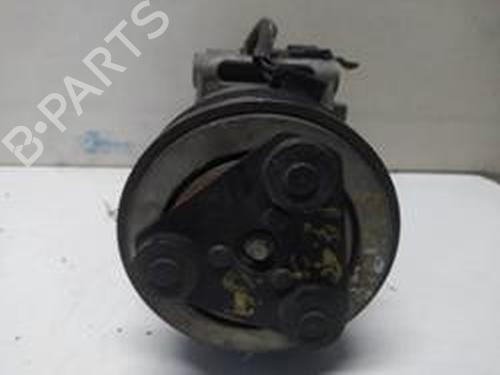 AC-Kompressor FORD FOCUS II (DA_, HCP, DP) [2004-2013]  8701387