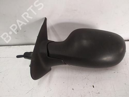 Left mirror NISSAN MICRA III (K12)  | BP17728507C26 
