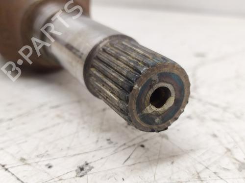 Right front driveshaft CITROËN C3 II (SC_) | BP34102647M39 - Image 2