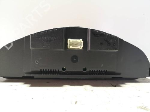 Instrument cluster MERCEDES-BENZ C-CLASS Coupe (CL203) C 180 Kompressor (203.746) | BP16985040C47 