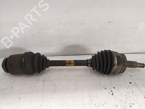 Used Right front driveshaft Right front driveshaft HYUNDAI TUCSON (JM) 2.0 CRDi (140 hp) 33938727 33938727