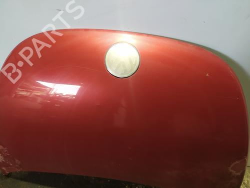 Hood VW NEW BEETLE (9C1, 1C1) 2.0 | BP17773492C1 