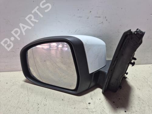 Left mirror FORD FOCUS III  | BP25871437C26 
