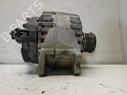 Generator VW POLO V (6R1, 6C1)  | BP8703685M7 