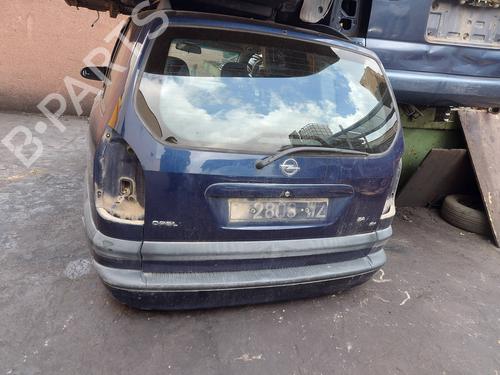 Right taillight OPEL ZAFIRA A MPV (T98) 2.0 DI 16V (F75) | BP18020868C35 