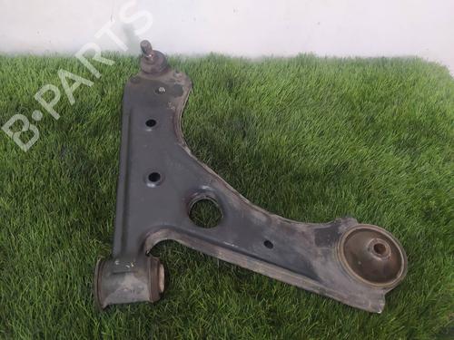 Used Right front suspension arm OPEL CORSA D (S07) 1.2 (L08, L68) (80 hp) 8703942