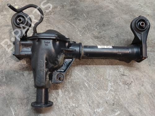 Used Front differential SSANGYONG KYRON [2005-2014]  10640245