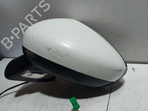 Left mirror CITROËN C4 I (LC_) | BP31671490C26