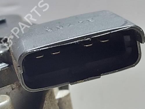 Front wiper motor RENAULT MEGANE III Hatchback (BZ0/1_, B3_) 1.5 dCi | BP24201944M29