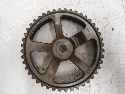 Used Pulley Pulley 38172282 38172282