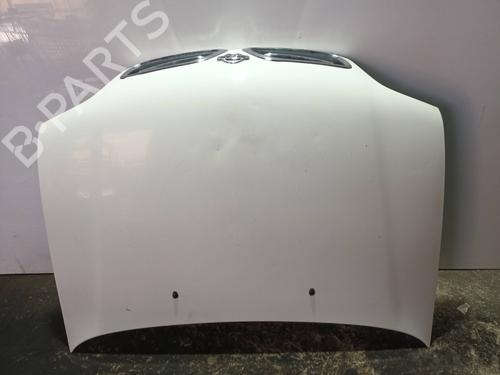 Used Hood NISSAN MICRA II (K11) 1.4 i 16V (AK11) (82 hp) 15250156
