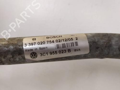 Front wiper motor VW PASSAT B6 (3C2) | BP39693855M29 - Image 2