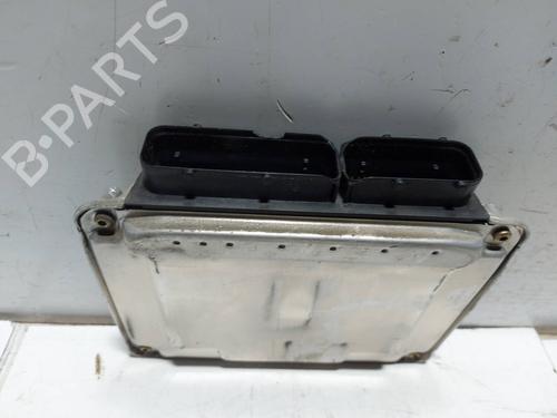 Engine control unit (ECU) VW BORA I (1J2) | BP30889318M57 - Image 4