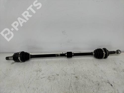 Used Right front driveshaft Right front driveshaft CHEVROLET SPARK (M300) [2009-2026] 10985783 10985783
