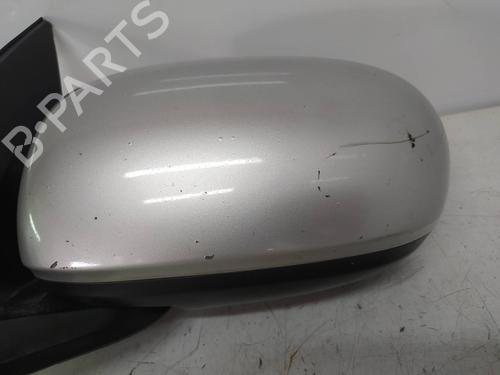 Left mirror NISSAN ALMERA II (N16) 2.2 dCi | BP10912315C26