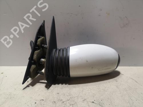 Used Left mirror FIAT SEICENTO / 600 (187_) [1997-2010]  15906469