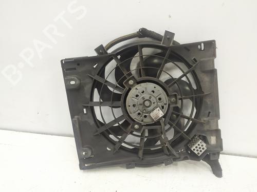 Koelventilatormotor OPEL ASTRA H GTC (A04) 1.7 CDTi (L08) | BP17743769M35 