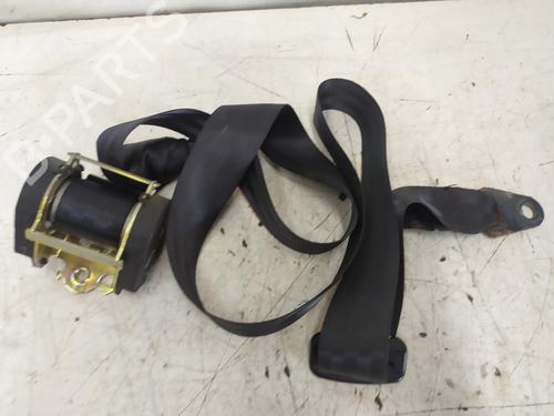 Rear right seatbelt PEUGEOT 206 CC (2D) 1.6 16V (2DNFUF, 2DNFUR) BP27506209I28