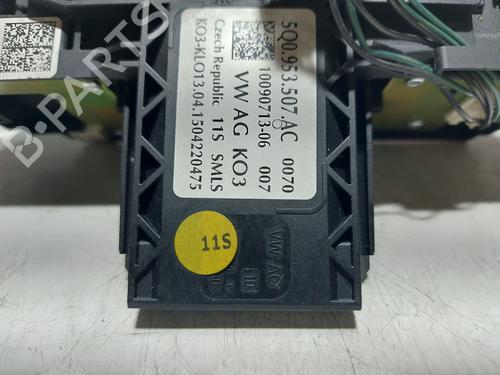 Steering column stalk SEAT LEON (5F1) | BP32124288I23