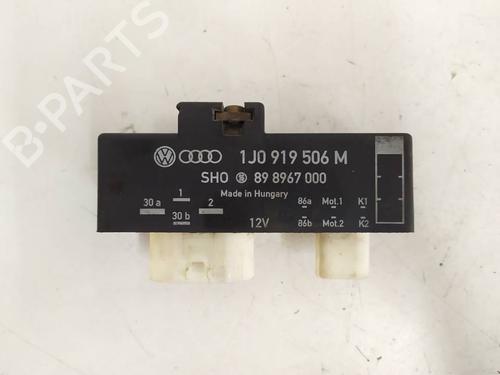 Used Electronic module Electronic module SEAT IBIZA III (6L1) [2002-2009] 40188413 40188413