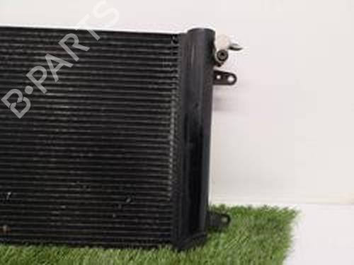 AC radiator SEAT ALHAMBRA (7V8, 7V9) 1.9 TDI 4motion | BP8703498M32 