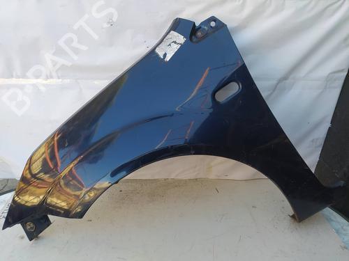 Used Left front fenders FORD FIESTA V (JH_, JD_) [2001-2014]  11802418