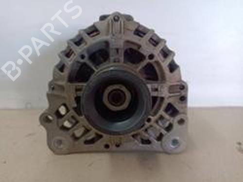 Used Alternator SEAT IBIZA III (6L1) [2002-2009]  9170859