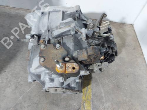 Gearbox CHEVROLET NUBIRA Saloon  | BP20160944M3 