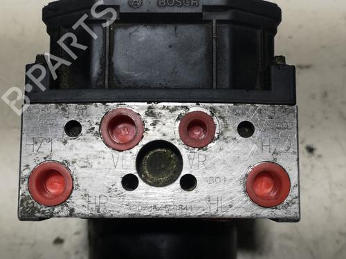 ABS pump SKODA FABIA I (6Y2)  | BP16261444M43 
