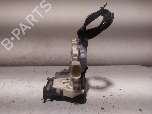 Rear right lock SEAT LEON (1P1)  | BP11021884C99 