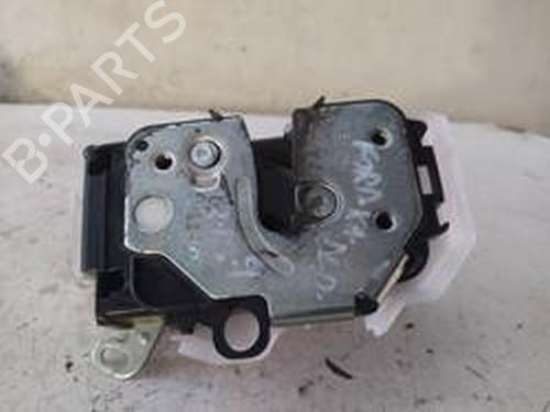 Used Front right lock FORD KA (RU8) 1.2 (69 hp) 8703645