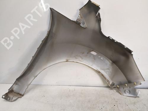 Left front fenders FORD GRAND C-MAX (DXA/CB7, DXA/CEU)  | BP29907016C41